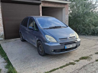 Citroen Xsara Picasso foto 3