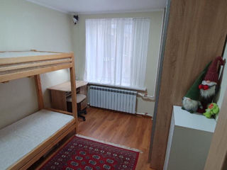 Apartament cu 3 camere, 56 m², Botanica, Chișinău foto 9