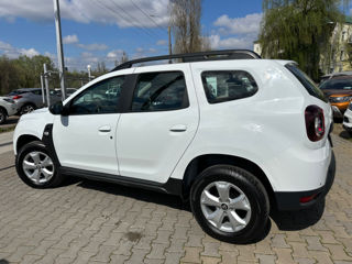 Dacia Duster foto 1