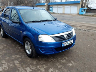 Dacia Logan foto 3