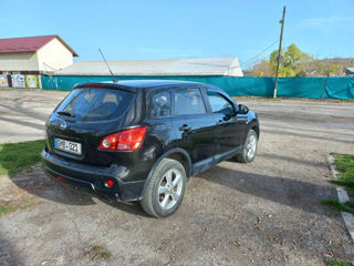 Nissan Qashqai foto 6