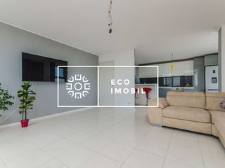 Ciocana, apartament cu 2 camere + living, bloc nou, 58 900 euro. foto 5