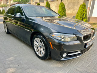 BMW 5 Series foto 1