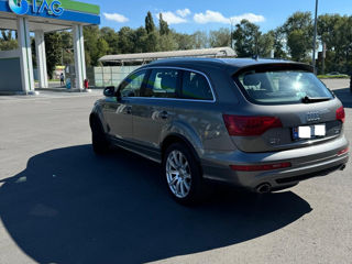 Audi Q7 foto 4