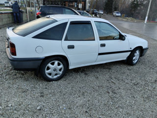 Opel Vectra foto 3