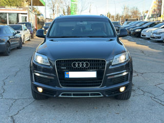 Audi Q7 foto 2