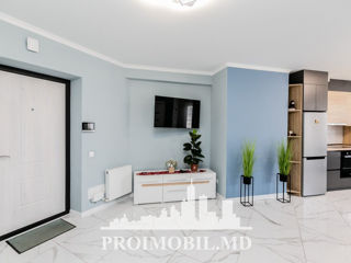 Apartament cu 3 camere, 65 m², Centru, Chișinău foto 3