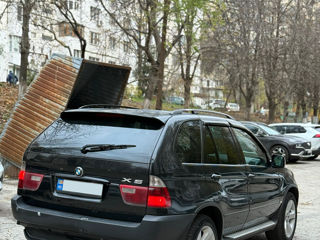 BMW X5 foto 5