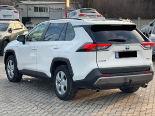 Toyota Rav 4 foto 3