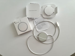 Apple MagSafe Charger foto 1