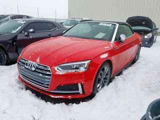 Audi S5 foto 2