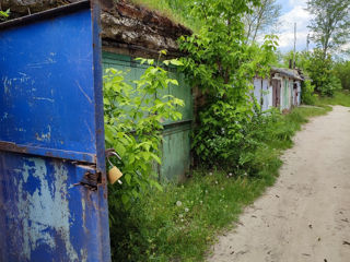 Garaj in Hincesti strada Marinescu foto 5