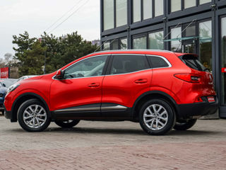 Renault Kadjar foto 2