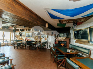 Chirie! Spațiu comercial (restaurant - pub), 170 mp, Botanica, 2000 € foto 8