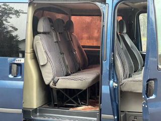 Ford Transit Connect foto 7