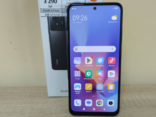 Xiaomi Redmi Note 12S  8/256Gb  3290 lei foto 1