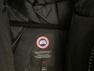 Geaca Canada Goose foto 2