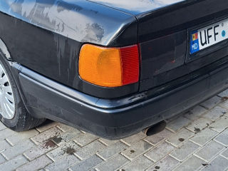 Audi 100 foto 5