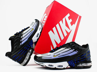 Nike Air Max Tn Plus 3 Hyper Blue foto 2