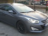 Hyundai i40 foto 1