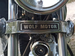 Wolf Motors 150 CC foto 3