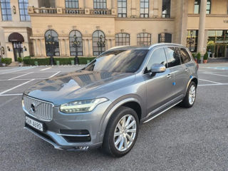 Volvo XC90 foto 2