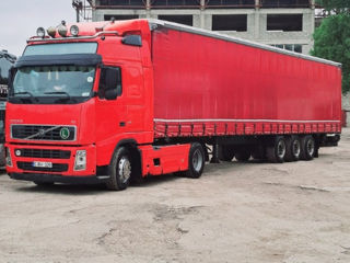 Volvo FH13 фото 1