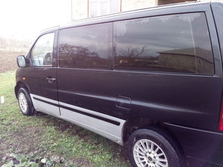 Mercedes Vito foto 5