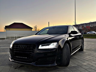 Audi A8 foto 2