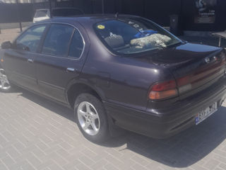 Nissan Maxima foto 4