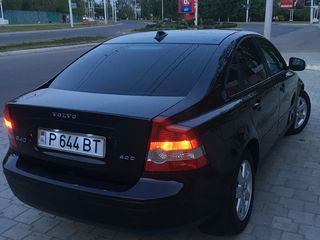 Volvo S40 foto 7