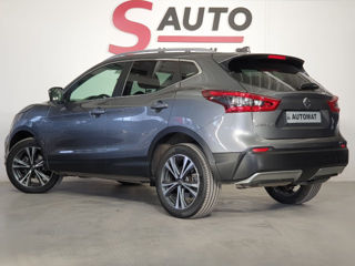 Nissan Qashqai foto 6