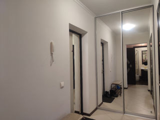 Apartament cu 1 cameră, 36 m², Botanica, Chișinău foto 10