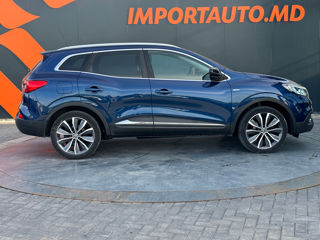 Renault Kadjar foto 5