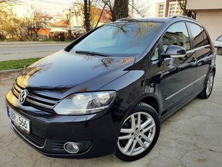 Volkswagen Golf Plus foto 4