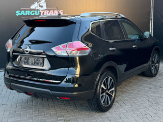 Nissan X-Trail foto 4