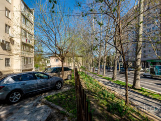 Apartament cu 4 camere, 90 m², Buiucani, Chișinău foto 15