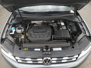 Volkswagen Tiguan foto 12