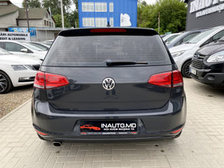 Volkswagen Golf foto 17