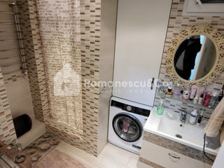 Apartament cu 3 camere, 74 m², Ciocana, Chișinău foto 11