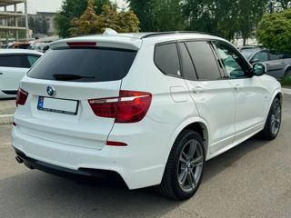 BMW X3 foto 5