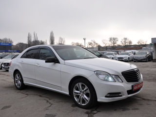 Mercedes E-Class foto 3