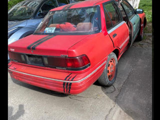 Ford Galaxy, 1991 г.