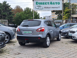 Nissan Qashqai foto 2