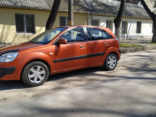 KIA Rio foto 4