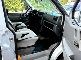 Volkswagen WV t4 2.5tdi 111kw foto 11