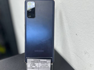 Samsung S20Fe 6/128GB Preț 2290lei