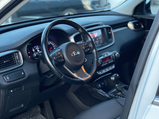 KIA Sorento foto 7