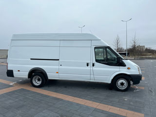 Ford Transit Sparca foto 3