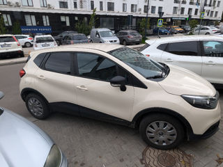 Renault Captur foto 7